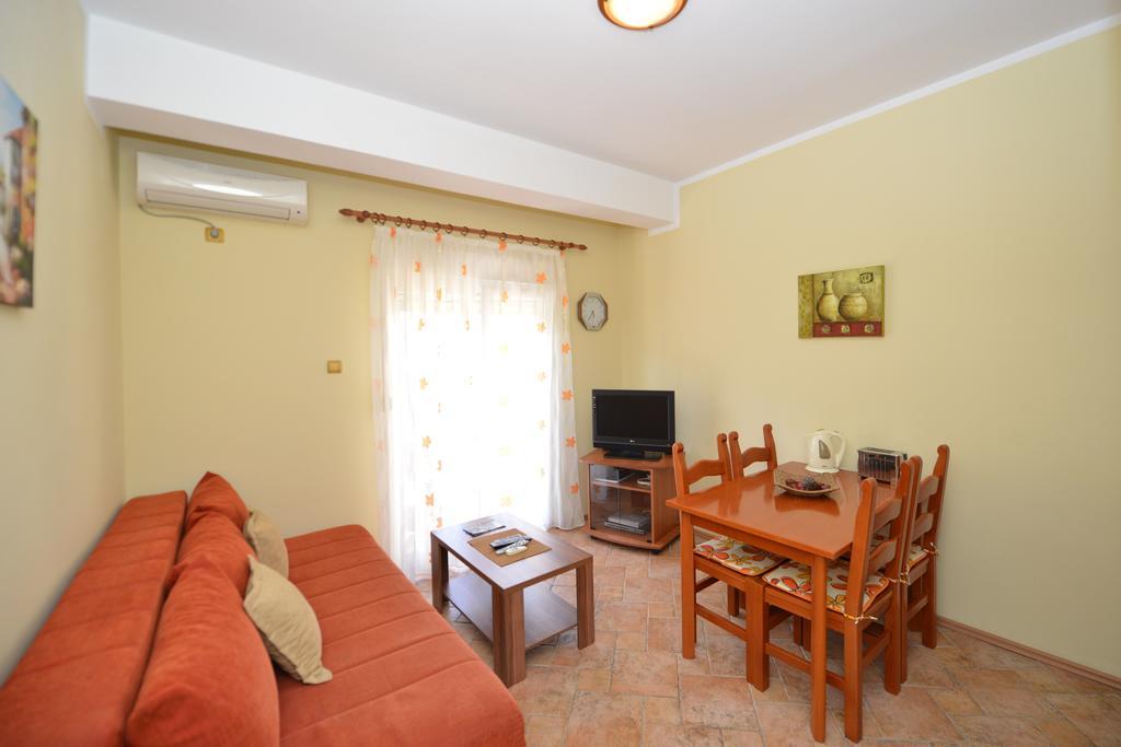 Apartments Popovic 2 코토르 객실 사진