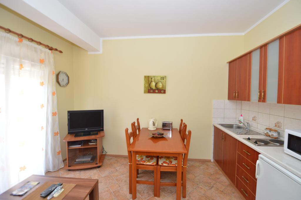 Apartments Popovic 2 코토르 객실 사진