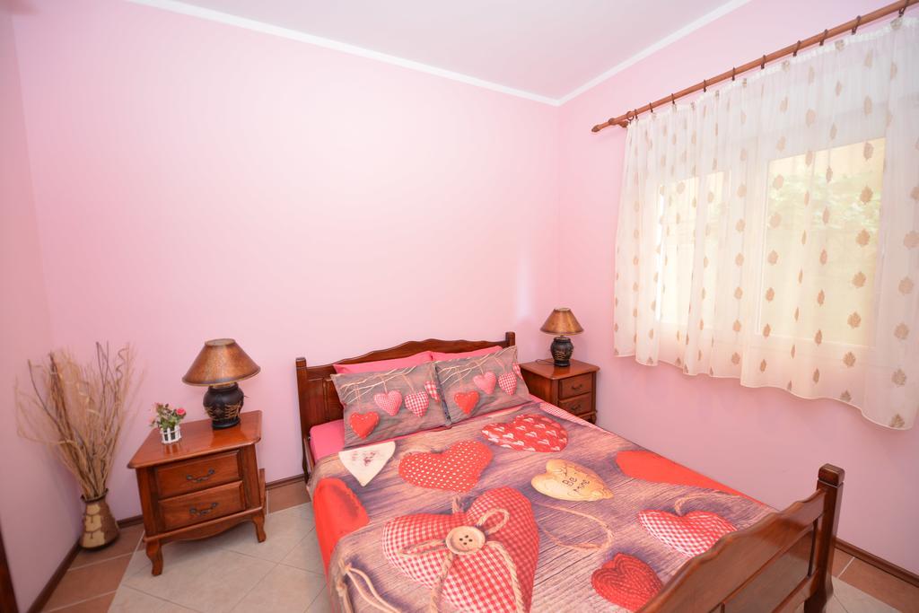Apartments Popovic 2 코토르 객실 사진