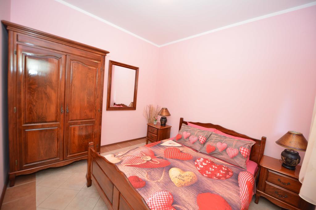 Apartments Popovic 2 코토르 객실 사진